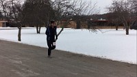 2017-02 Groundhog Gallop 5K 13